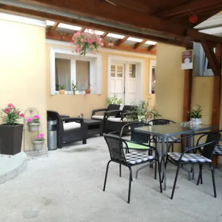 Appartamento Viktória Miskolc