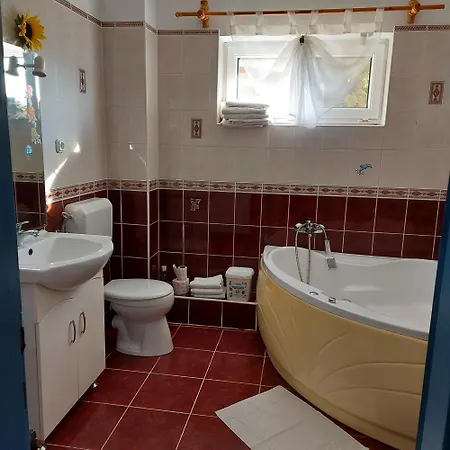 Appartamento Viktória *