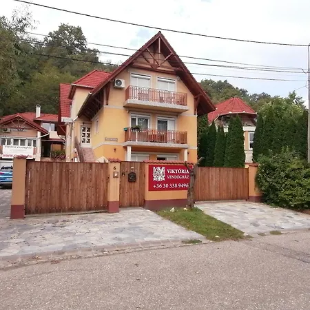 Viktoria Vendeghaz * Miskolc