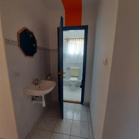 Appartamento Viktória Miskolc
