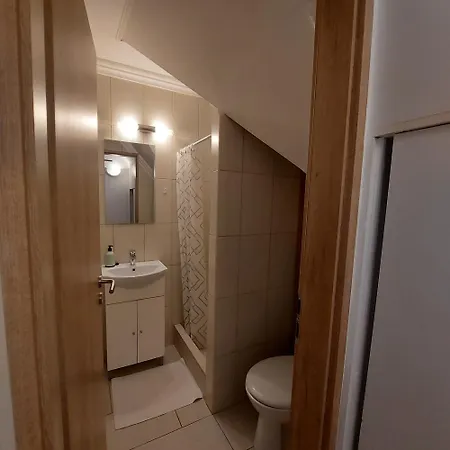 Lägenhet Viktoria Vendeghaz