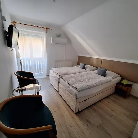 Viktoria Vendeghaz *