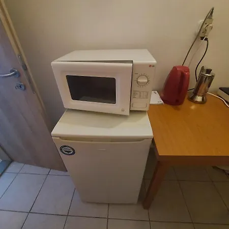 Apartamento Viktória Miskolc