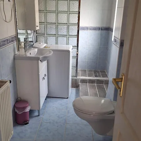 Apartamento Viktória Miskolc