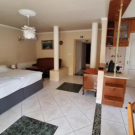 Apartment Viktoria Vendeghaz Miskolc