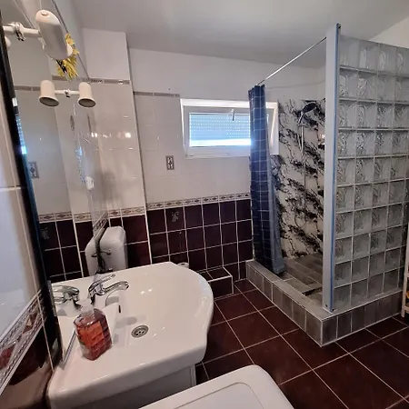 Appartamento Viktória Miskolc