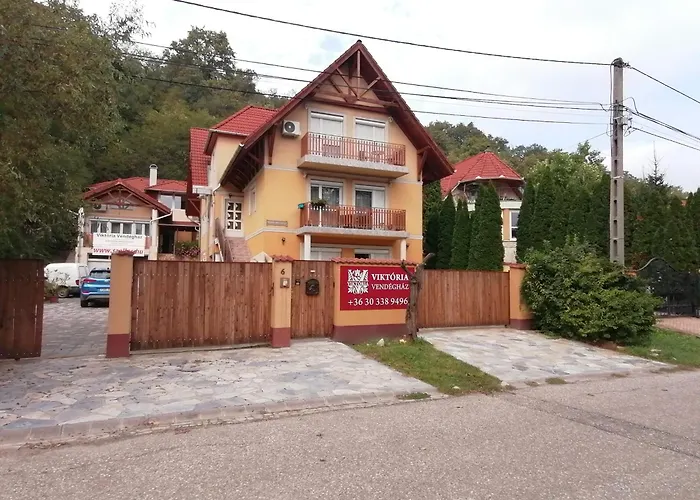 Viktoria Vendeghaz * Miskolc