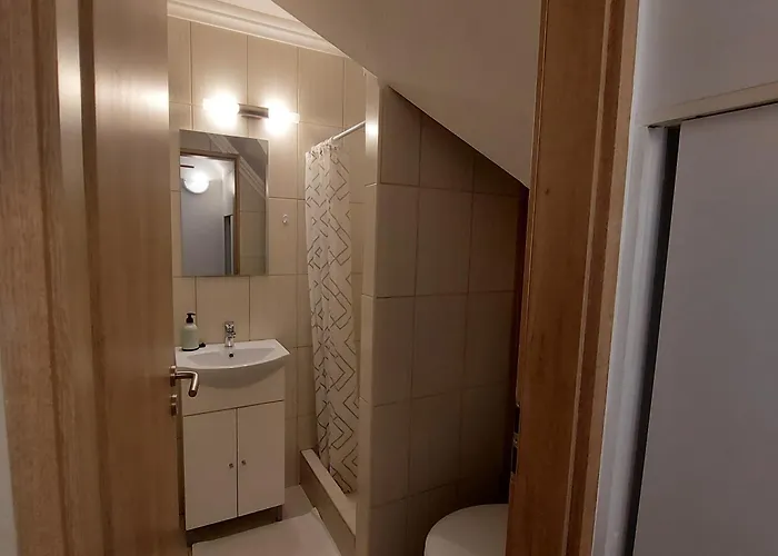 Lägenhet Viktoria Vendeghaz