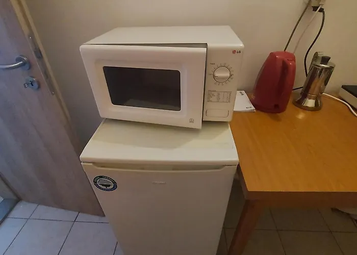 Apartment Viktoria Vendeghaz Miskolc