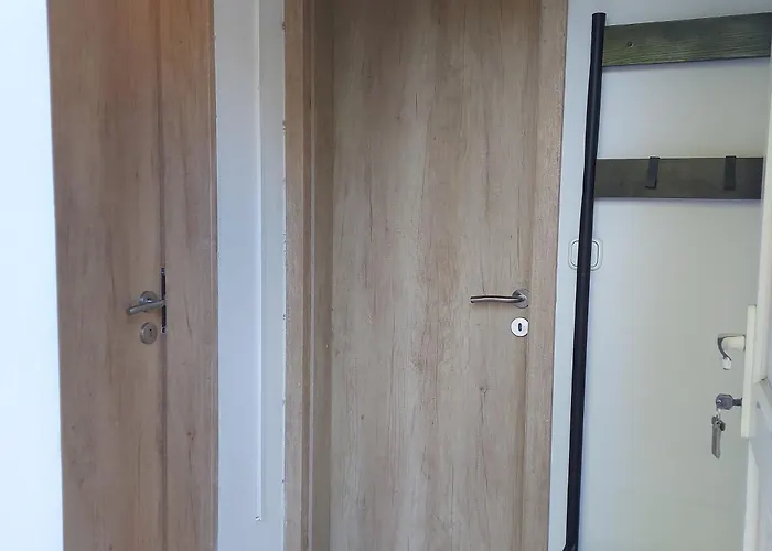 Viktoria Vendeghaz Apartment